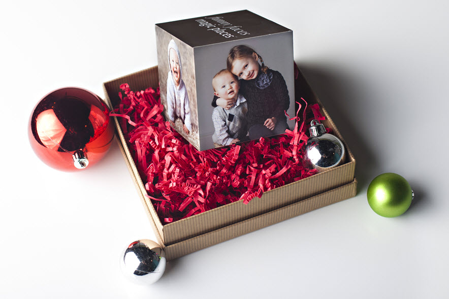 9 Photography Client Holiday Gift Ideas