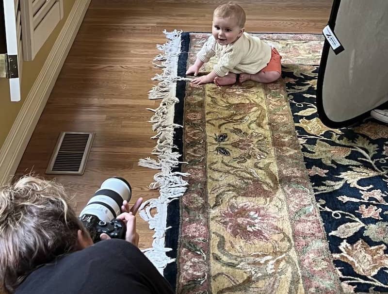 9 Steps to a $10,000 Photography Mini-Session Promotion