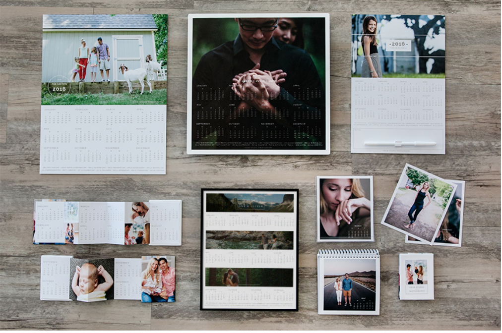 9 Photography Client Holiday Gift Ideas