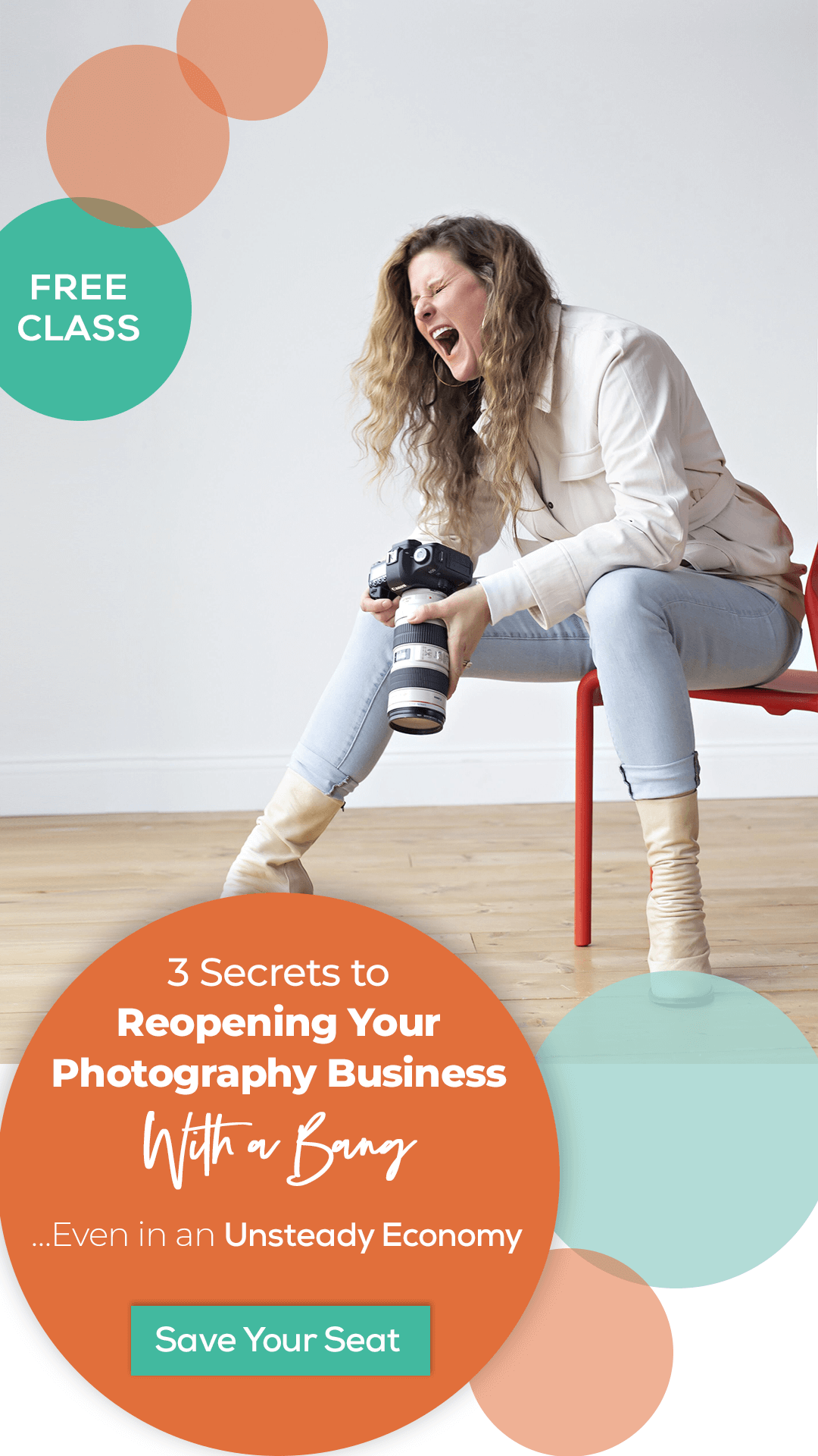 11 Tips for Profitable Mini-Sessions for Photographers