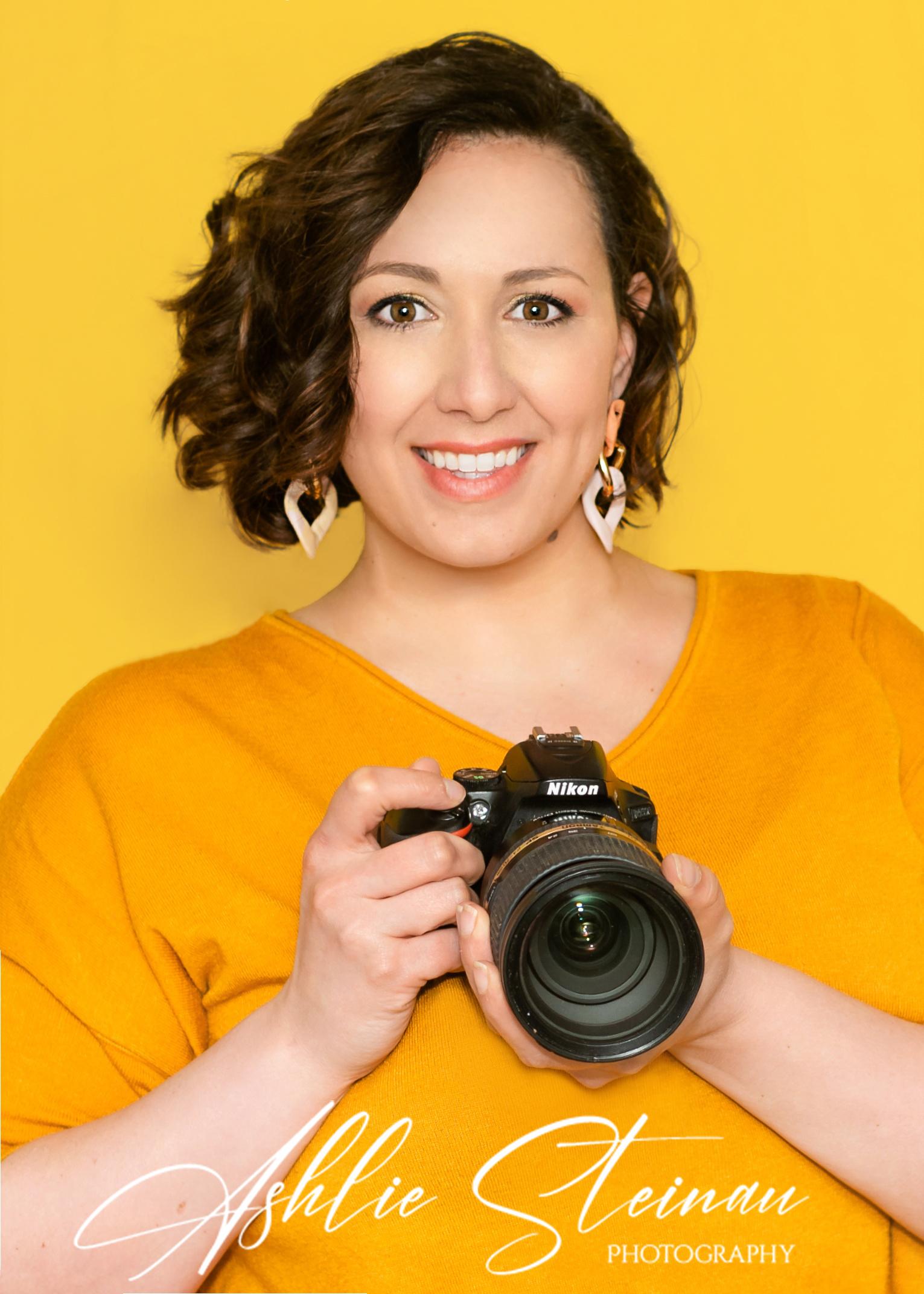 How a Homeschooling Mom of 3 Rescued Her Floundering Photography Business