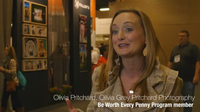 Olivia-Pritchard Testimonial