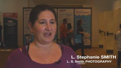 Stephanie Smith Testimonial