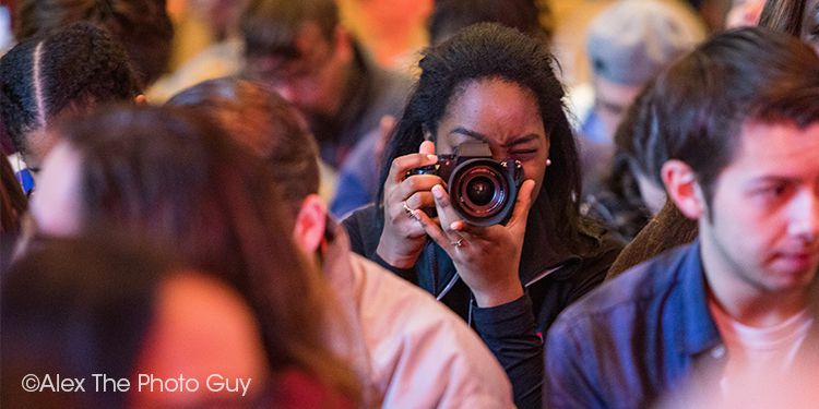 7 Conferences, Events, And Workshops For Photographers In 2022