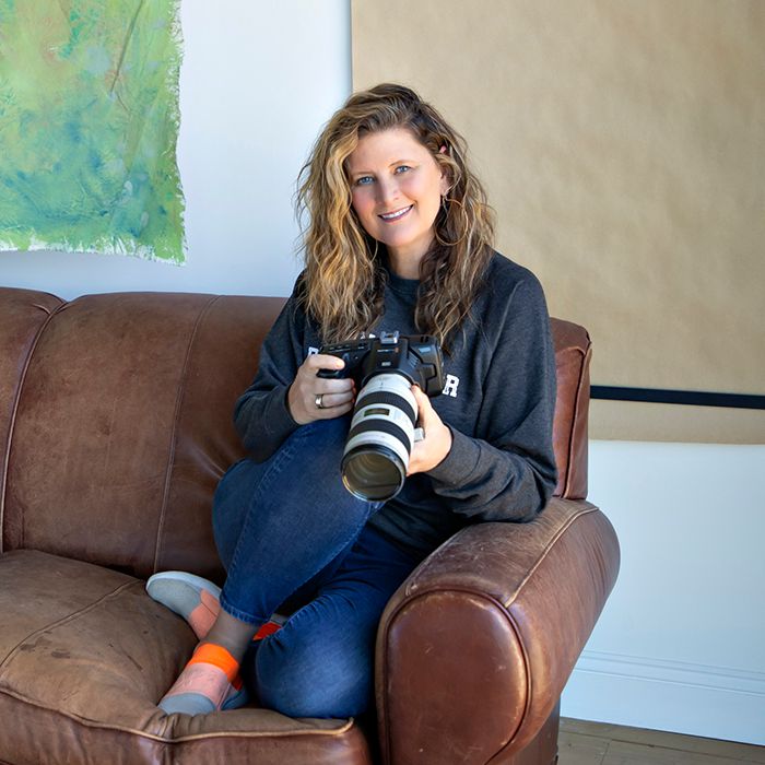 How Giving Back Can Help You Grow Your Photography Business