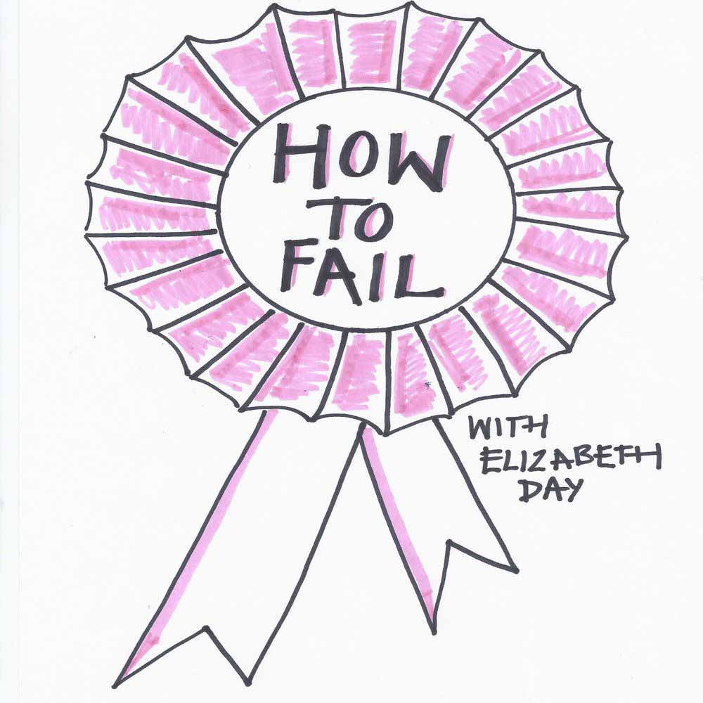 How to Fail – Elizabeth Day