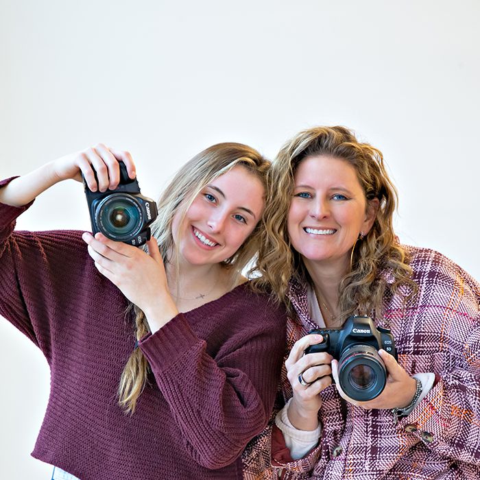 Can Mentoring Young People Help Grow Your Photography Business