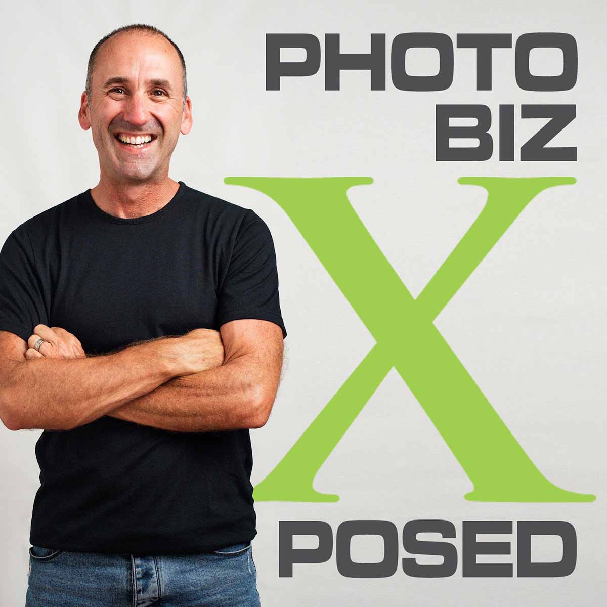PhotoBizX The Ultimate Portrait and Wedding Photography Business Podcast -  Business Podcast | Podchaser