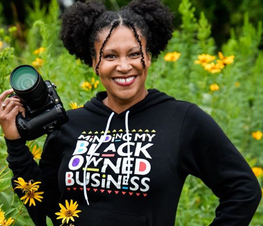 Episode 64: Behind the Scenes of a $3,501.25 Portrait Order with Shalicia Johnson