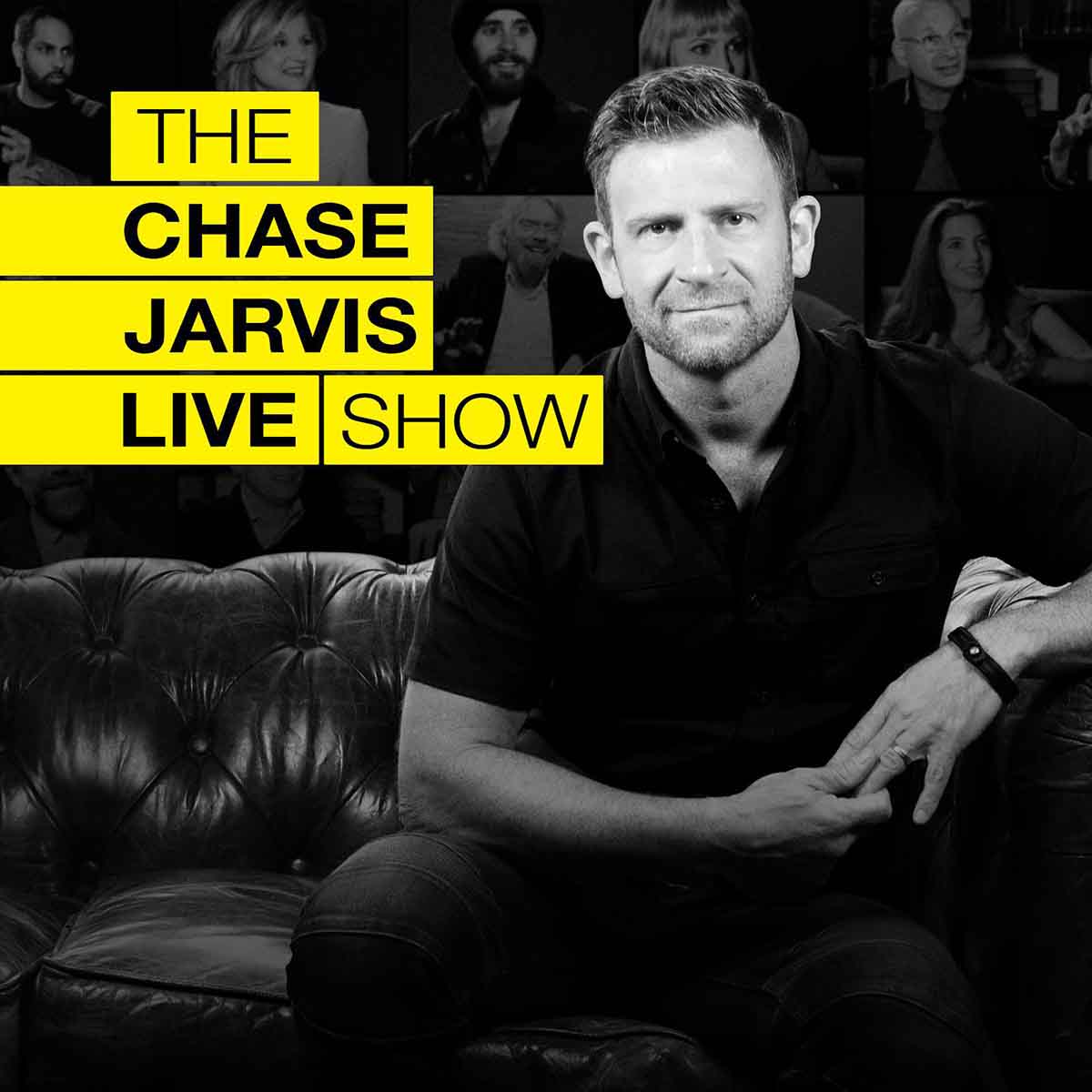The Chase Jarvis Show