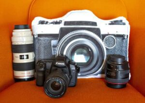 Camera Care Tips for Trouble-Free Photography Sessions