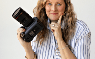Episode 206 – 11 Tax Benefits Of A Photography Business