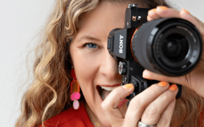 Lens to Income: How to Turn Your Love For Photography into a Thriving Side Gig or Full-Time Career