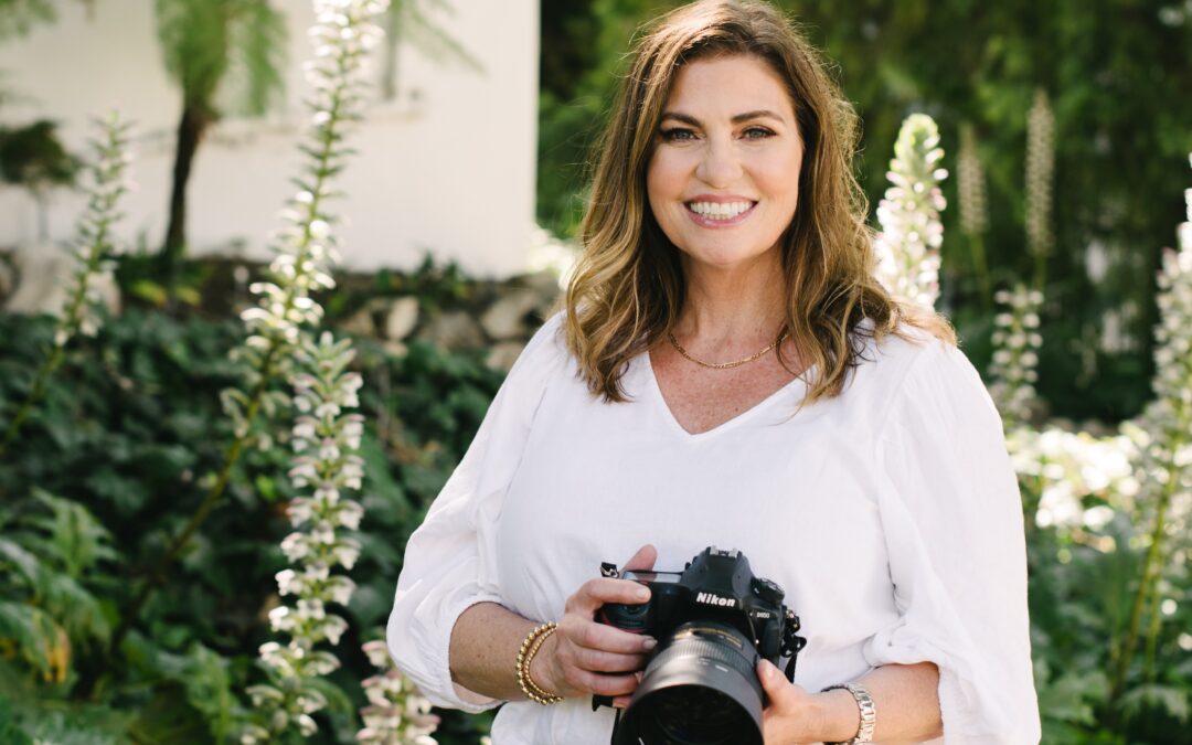 Episode 216 – When No One Wanted Prints, LA Photographer Catherine Made Changes. Here’s How She’s Landing $6,000 Client Orders