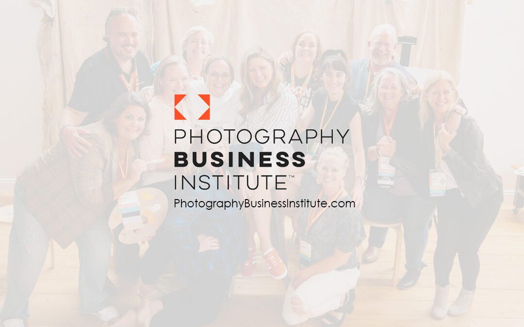 How to Develop Your Photography Business Plan