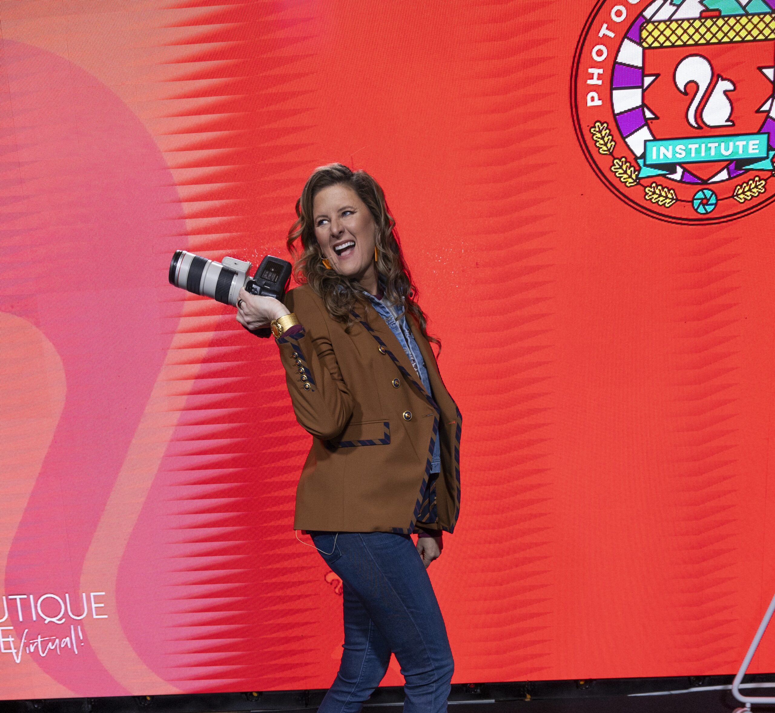 GBL StagePhotos Sarah Camera