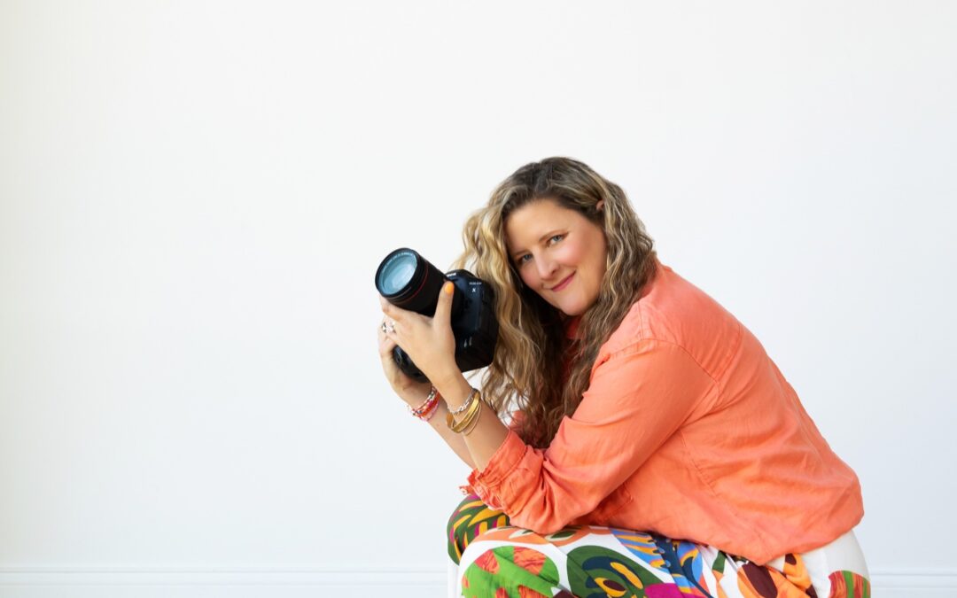 Episode 260 – Feeling Tired, Uninspired, or Underpaid? 7 Photography Business Tips to Turn Everything Around
