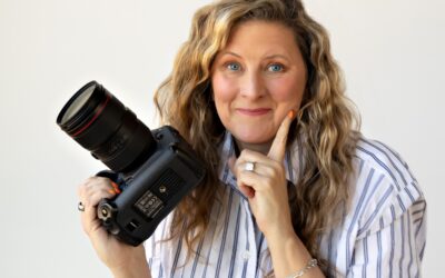 Episode 268 – How to Use the 7-11-4 Framework to Book More Photography Clients Using Pizza Fundraisers and Yoga Class (and Other Everyday Errands)