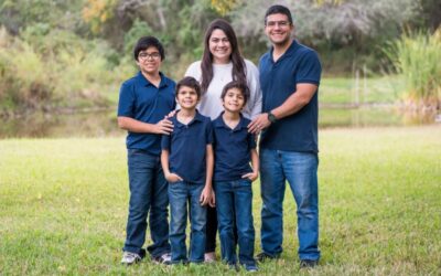 Episode 273 – Homeschooling and Photography: How Natalie Went From $150 Digital Session to $2,651 Sales