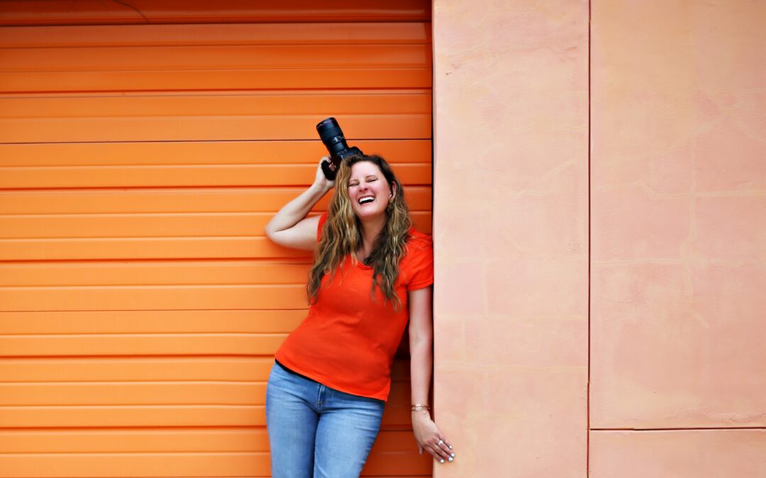 Episode 272 – The 5-Step Formula to Clean Up Your Social Media and Stand Out as a Pro Photographer