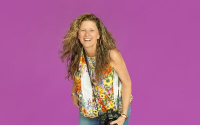 Episode 275 – What If You Bumped Into a Photography Client Today? Here’s How to Turn Hellos Into Sessions