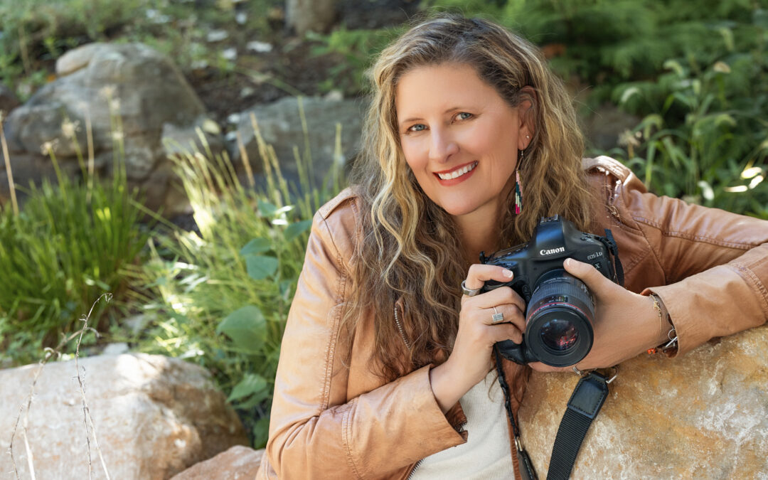 Episode 280 – 7 Things I Wish I Knew Before Becoming A Full-Time Portrait Photographer