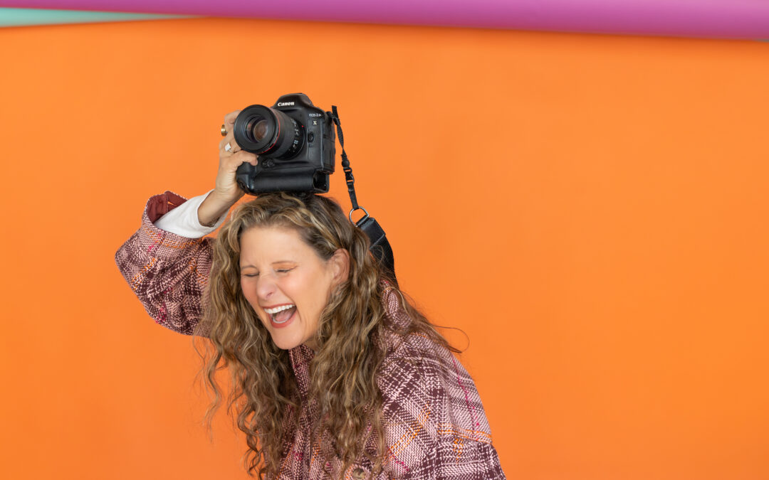 Episode 281 – How to Build a PROFITABLE Portrait Photography Brand
