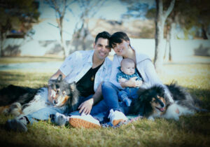 OlgaFilatovaWithFamily