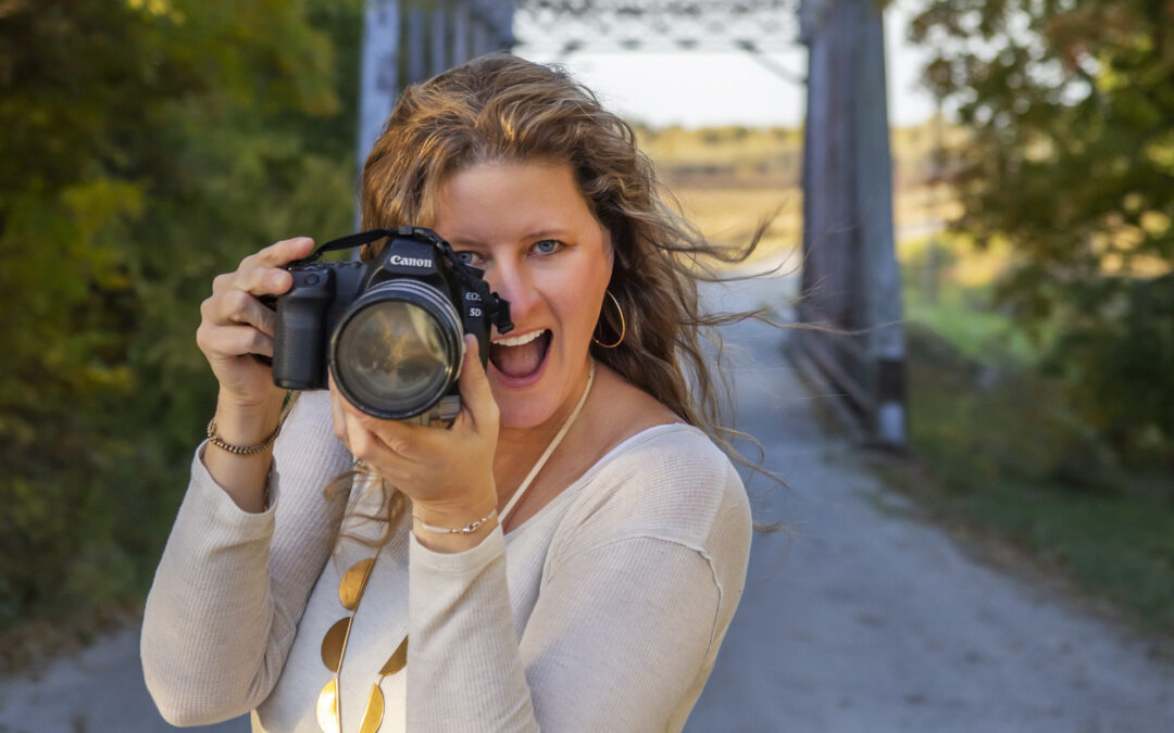 Episode 287 – Brutally Honest Advice For Portrait Photographers Who Want Financial Freedom