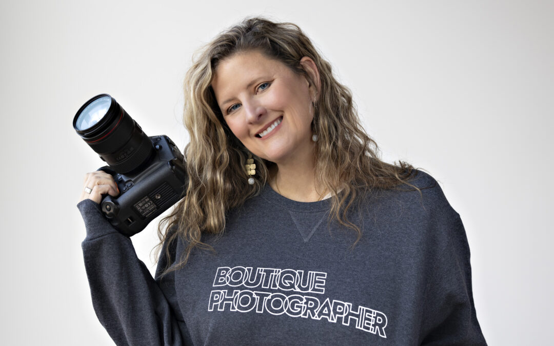 Episode 290 – 6 Photography Business Myths That Keep You Broke