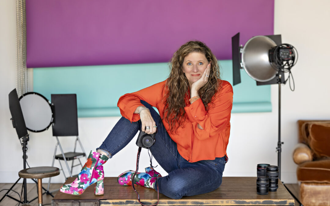 Episode 296 – Why Photography Is About to Change Forever (and Nobody Even Realises)The Shift That Will Make You AI-Proof