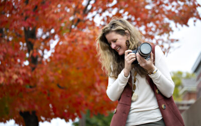 Episode 293 – How Portrait Photographers are Making 6 Figures Without a Studio