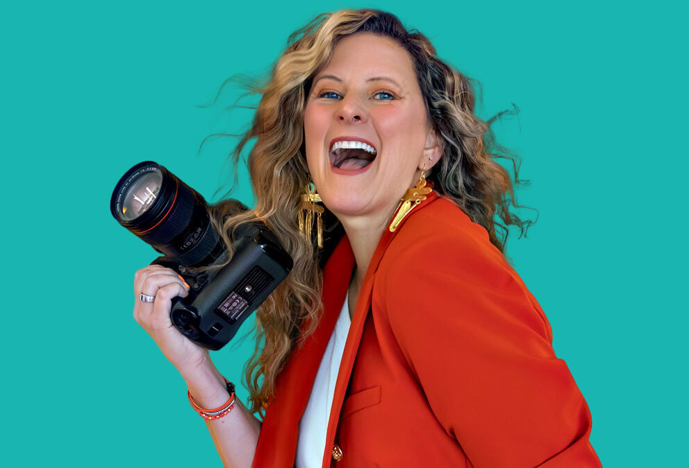 Episode 301 – Give Me 12 Minutes, and I’ll 10x Your Portrait Photography Business