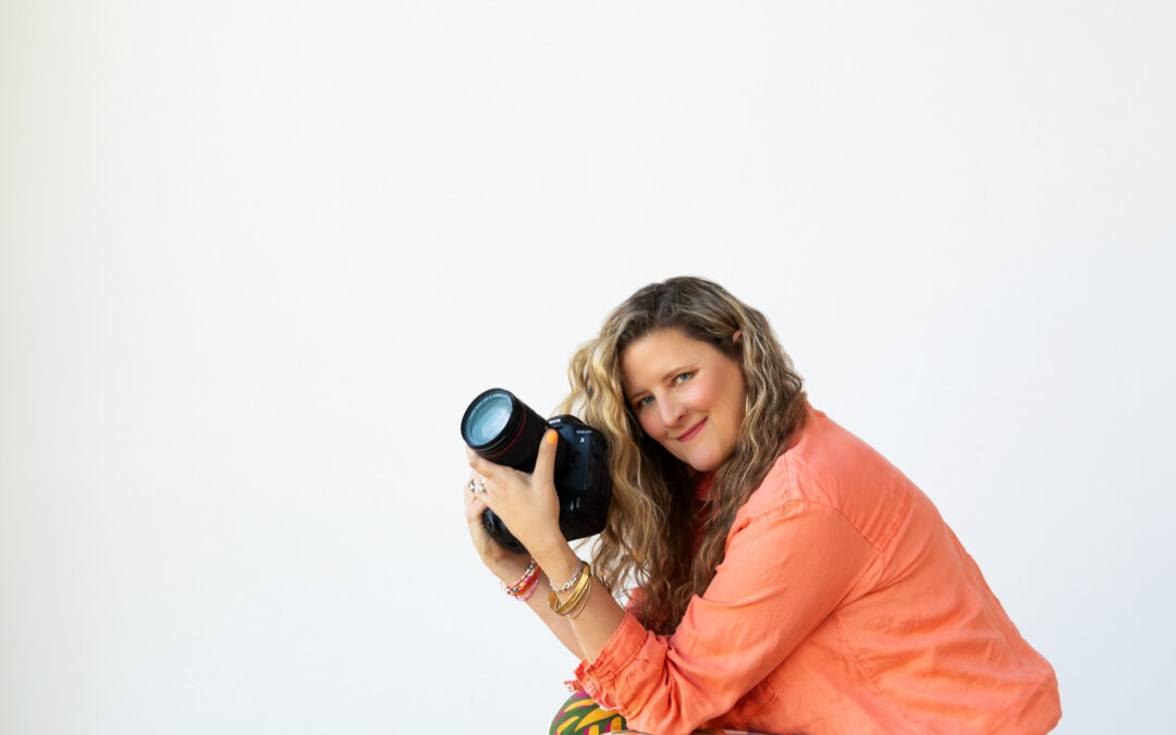 Episode 308 – 27 Years of Photography Business Advice for Women in 17 Minutes
