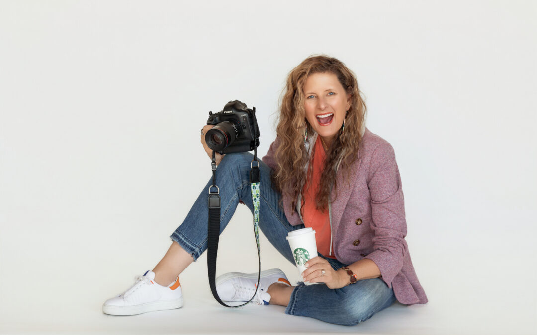 Episode 314 – My Exact 4-Step Process to a 6-Figure Portrait Photography Business