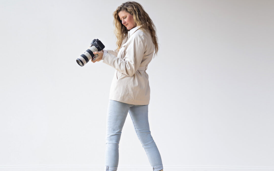 Episode 316 – It’s Boring, But It Will Make Even Beginner Photographers More Money