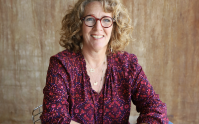 Episode 321 – How Ginger Nearly Doubled Her Revenue After 16 Years of Guessing