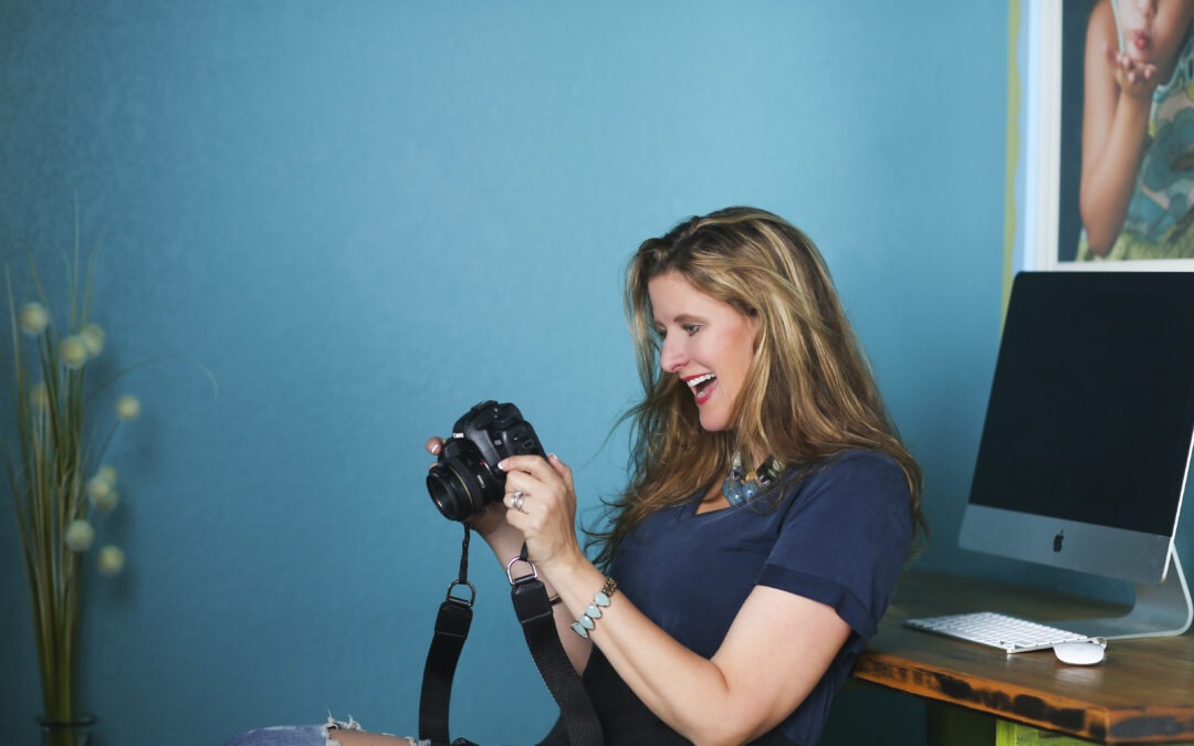 Episode 337 – The 6 Levels of Making Money as a Photographer